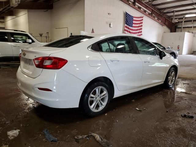 Photo 2 VIN: 1G1BE5SM1G7247366 - CHEVROLET CRUZE LT 