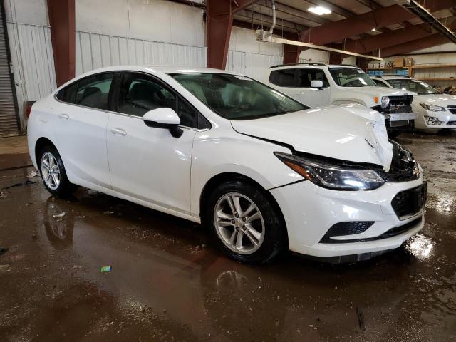 Photo 3 VIN: 1G1BE5SM1G7247366 - CHEVROLET CRUZE LT 