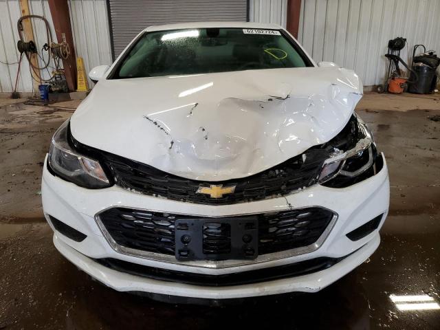 Photo 4 VIN: 1G1BE5SM1G7247366 - CHEVROLET CRUZE LT 