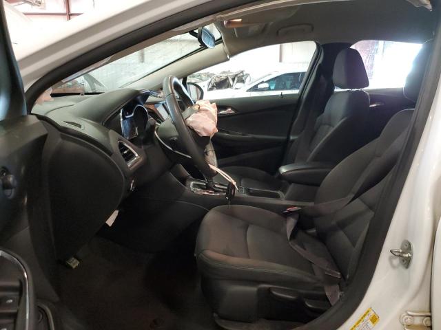 Photo 6 VIN: 1G1BE5SM1G7247366 - CHEVROLET CRUZE LT 