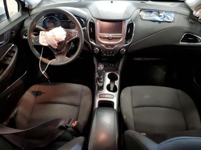 Photo 7 VIN: 1G1BE5SM1G7247366 - CHEVROLET CRUZE LT 