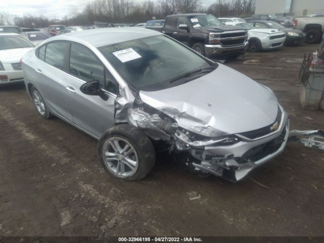 Photo 0 VIN: 1G1BE5SM1G7248954 - CHEVROLET CRUZE 