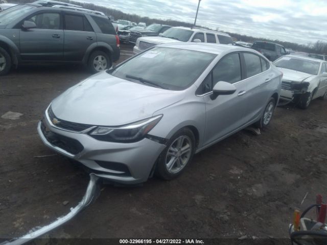 Photo 1 VIN: 1G1BE5SM1G7248954 - CHEVROLET CRUZE 