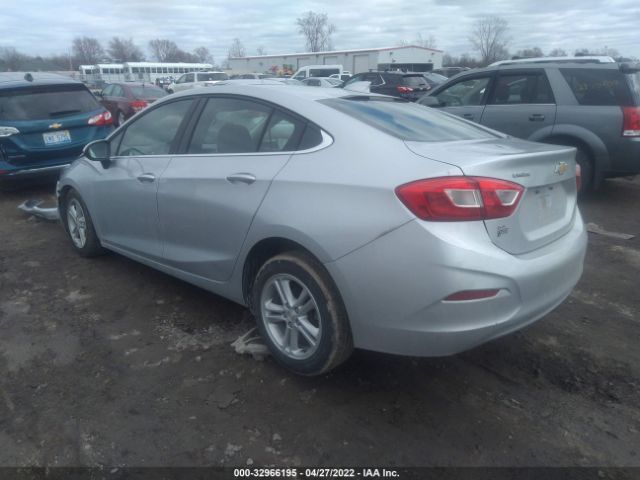 Photo 2 VIN: 1G1BE5SM1G7248954 - CHEVROLET CRUZE 