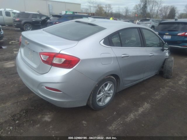 Photo 3 VIN: 1G1BE5SM1G7248954 - CHEVROLET CRUZE 