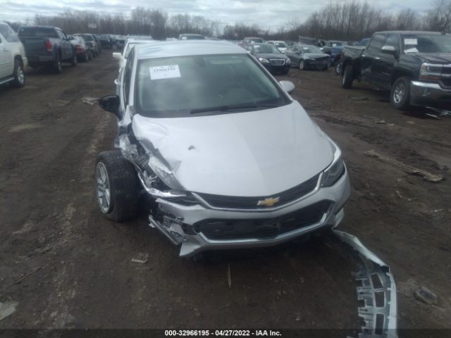 Photo 5 VIN: 1G1BE5SM1G7248954 - CHEVROLET CRUZE 