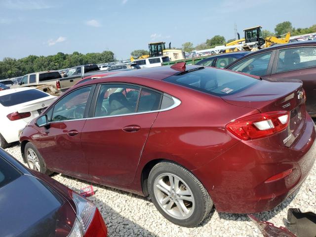 Photo 2 VIN: 1G1BE5SM1G7251109 - CHEVROLET CRUZE LT 