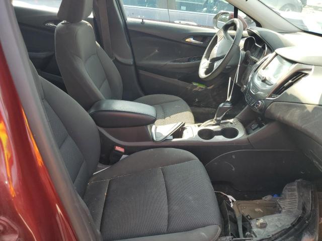 Photo 4 VIN: 1G1BE5SM1G7251109 - CHEVROLET CRUZE LT 