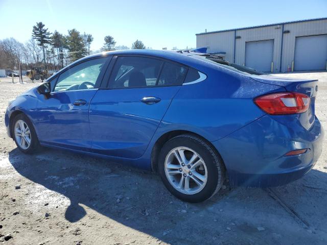 Photo 1 VIN: 1G1BE5SM1G7251188 - CHEVROLET CRUZE 