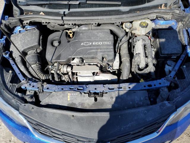 Photo 10 VIN: 1G1BE5SM1G7251188 - CHEVROLET CRUZE 