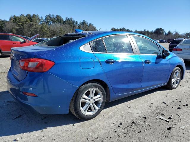 Photo 2 VIN: 1G1BE5SM1G7251188 - CHEVROLET CRUZE 