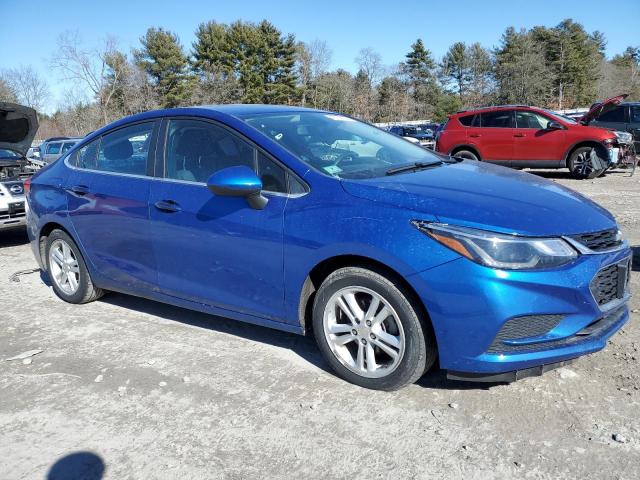 Photo 3 VIN: 1G1BE5SM1G7251188 - CHEVROLET CRUZE 