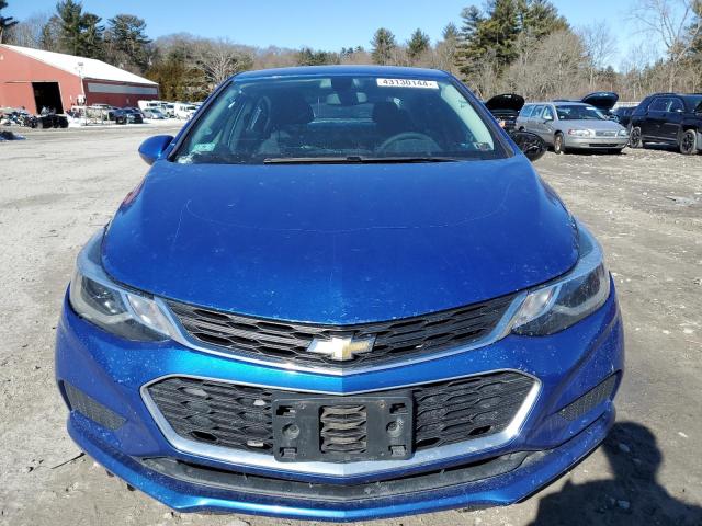 Photo 4 VIN: 1G1BE5SM1G7251188 - CHEVROLET CRUZE 