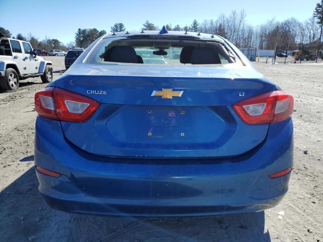 Photo 5 VIN: 1G1BE5SM1G7251188 - CHEVROLET CRUZE 