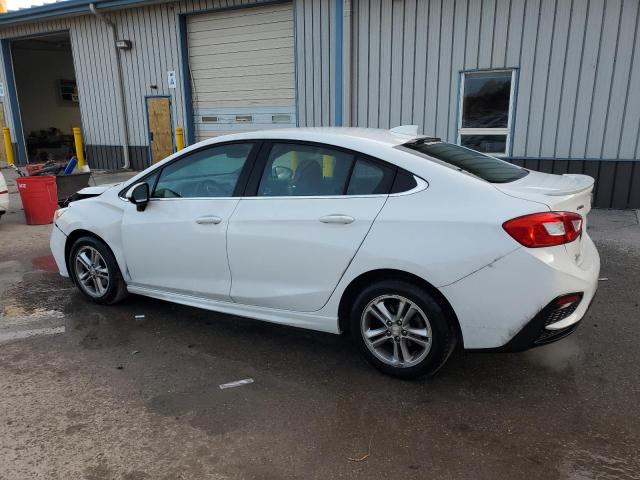 Photo 1 VIN: 1G1BE5SM1G7252082 - CHEVROLET CRUZE LT 