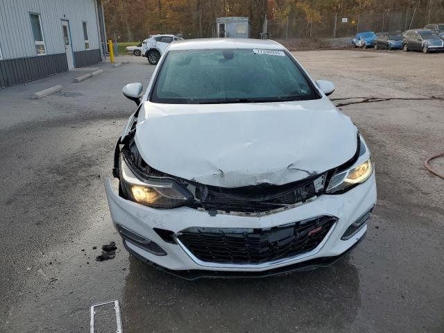 Photo 4 VIN: 1G1BE5SM1G7252082 - CHEVROLET CRUZE LT 