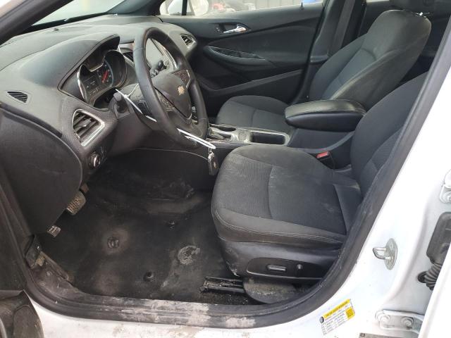 Photo 6 VIN: 1G1BE5SM1G7252082 - CHEVROLET CRUZE LT 