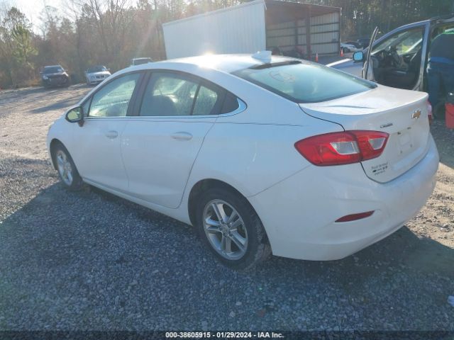 Photo 2 VIN: 1G1BE5SM1G7255158 - CHEVROLET CRUZE 