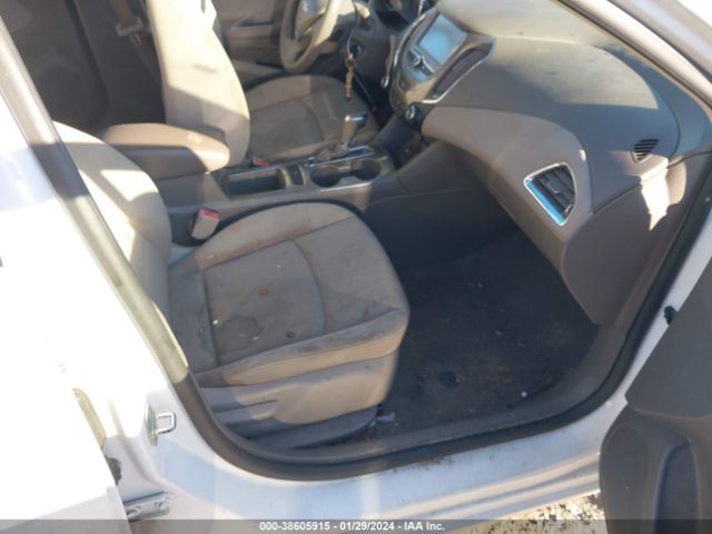 Photo 4 VIN: 1G1BE5SM1G7255158 - CHEVROLET CRUZE 