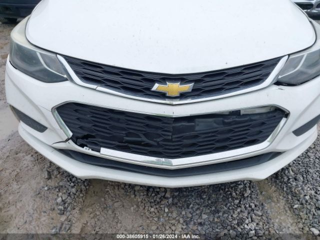 Photo 5 VIN: 1G1BE5SM1G7255158 - CHEVROLET CRUZE 