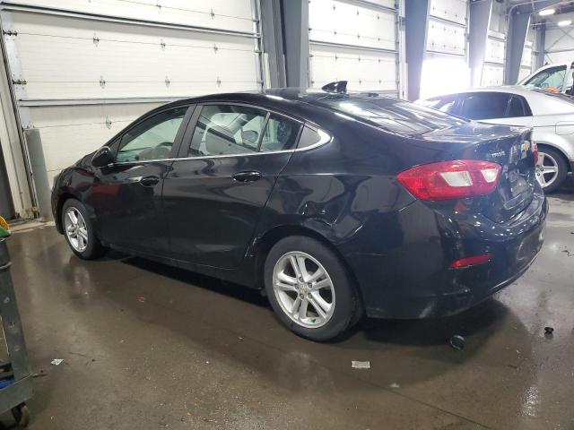 Photo 1 VIN: 1G1BE5SM1G7255306 - CHEVROLET CRUZE 