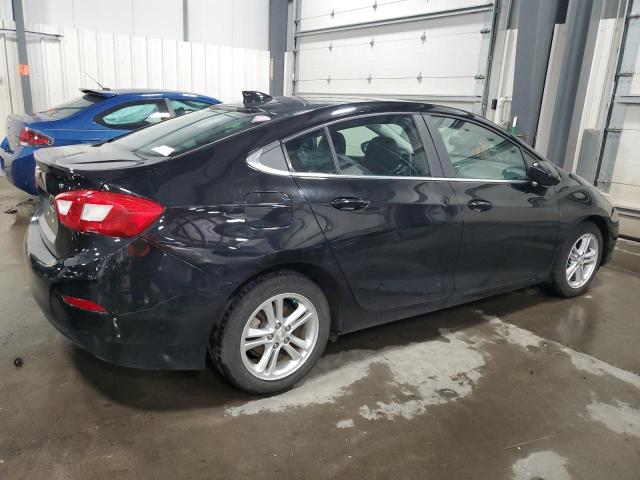 Photo 2 VIN: 1G1BE5SM1G7255306 - CHEVROLET CRUZE 