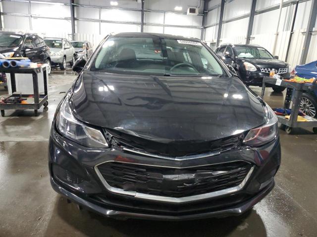 Photo 4 VIN: 1G1BE5SM1G7255306 - CHEVROLET CRUZE 