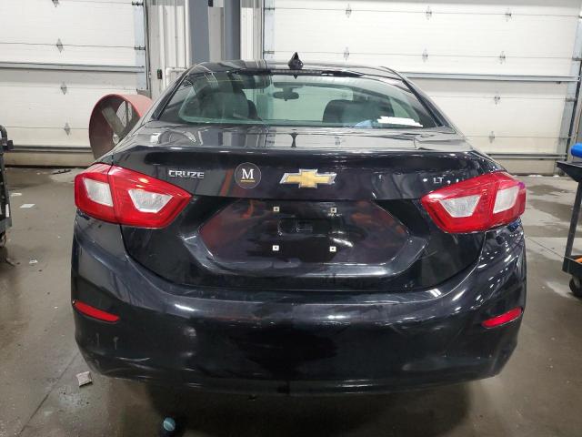 Photo 5 VIN: 1G1BE5SM1G7255306 - CHEVROLET CRUZE 