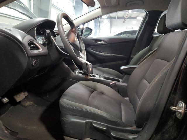 Photo 6 VIN: 1G1BE5SM1G7255306 - CHEVROLET CRUZE 