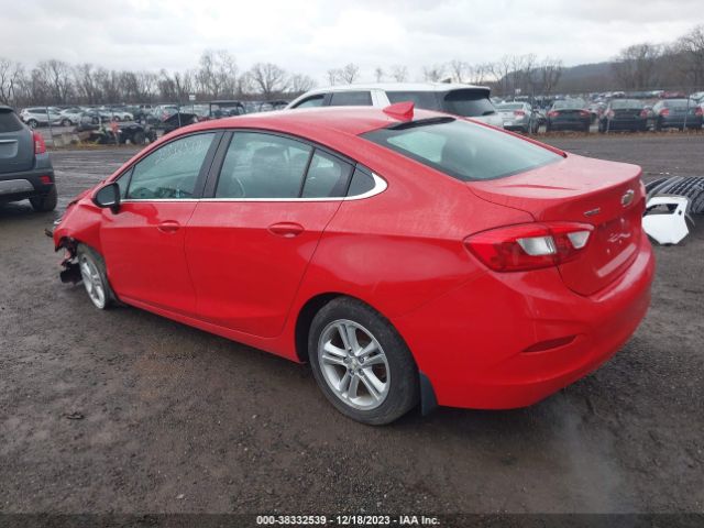 Photo 2 VIN: 1G1BE5SM1G7257394 - CHEVROLET CRUZE 