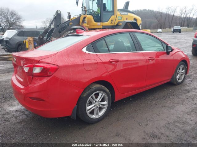 Photo 3 VIN: 1G1BE5SM1G7257394 - CHEVROLET CRUZE 