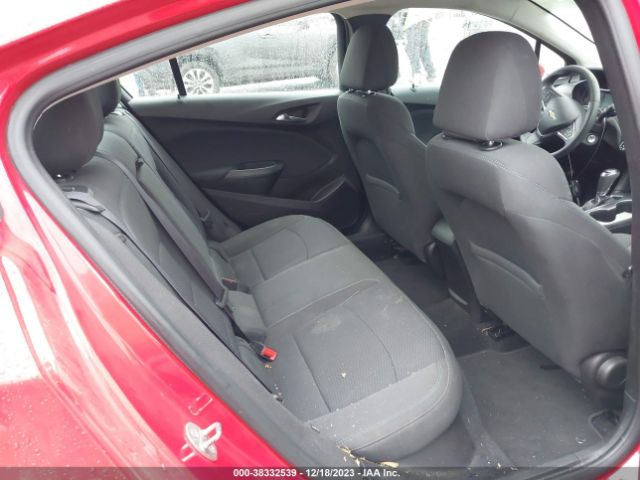 Photo 7 VIN: 1G1BE5SM1G7257394 - CHEVROLET CRUZE 