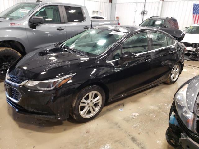 Photo 0 VIN: 1G1BE5SM1G7257721 - CHEVROLET CRUZE LT 