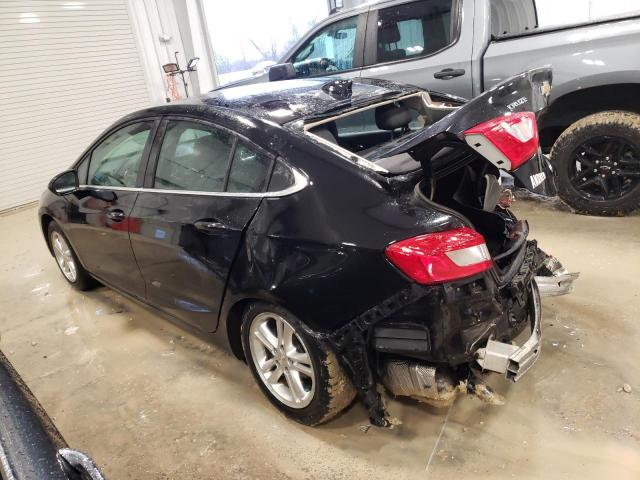 Photo 1 VIN: 1G1BE5SM1G7257721 - CHEVROLET CRUZE LT 