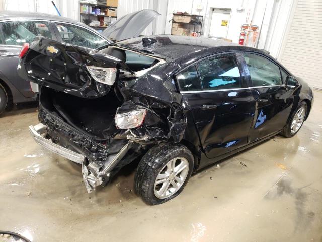 Photo 2 VIN: 1G1BE5SM1G7257721 - CHEVROLET CRUZE LT 