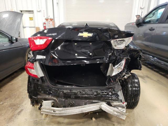 Photo 5 VIN: 1G1BE5SM1G7257721 - CHEVROLET CRUZE LT 