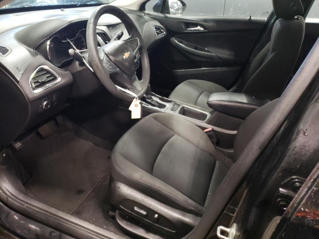 Photo 6 VIN: 1G1BE5SM1G7257721 - CHEVROLET CRUZE LT 