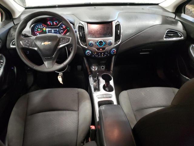 Photo 7 VIN: 1G1BE5SM1G7257721 - CHEVROLET CRUZE LT 