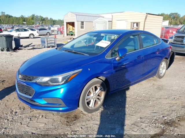 Photo 1 VIN: 1G1BE5SM1G7259548 - CHEVROLET CRUZE 