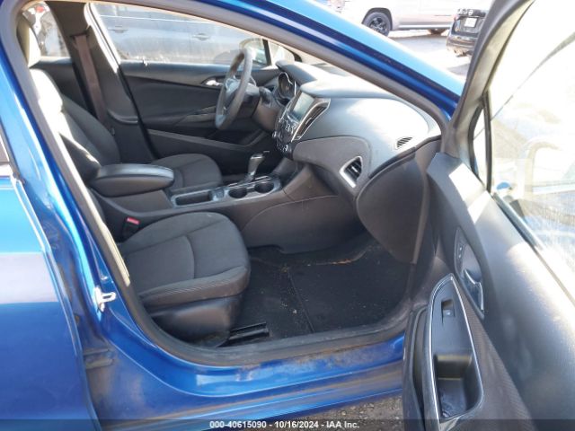 Photo 4 VIN: 1G1BE5SM1G7259548 - CHEVROLET CRUZE 