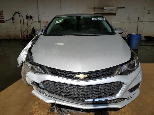 Photo 4 VIN: 1G1BE5SM1G7260568 - CHEVROLET CRUZE LT 