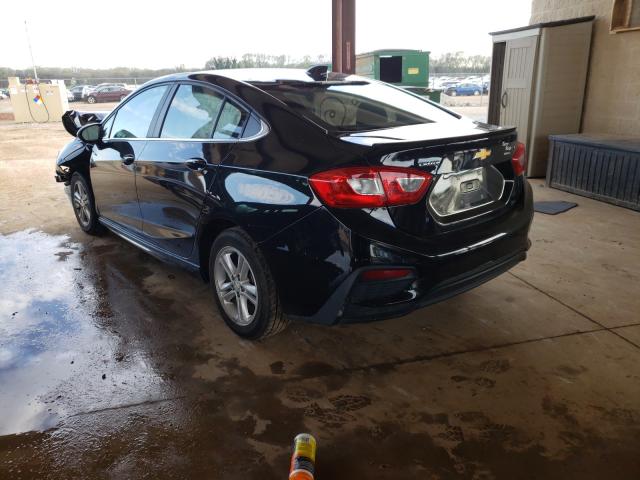 Photo 2 VIN: 1G1BE5SM1G7260781 - CHEVROLET CRUZE LT 