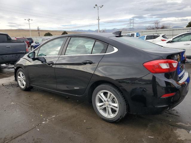 Photo 1 VIN: 1G1BE5SM1G7261171 - CHEVROLET CRUZE LT 