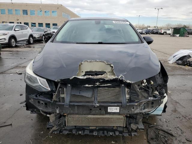 Photo 4 VIN: 1G1BE5SM1G7261171 - CHEVROLET CRUZE LT 