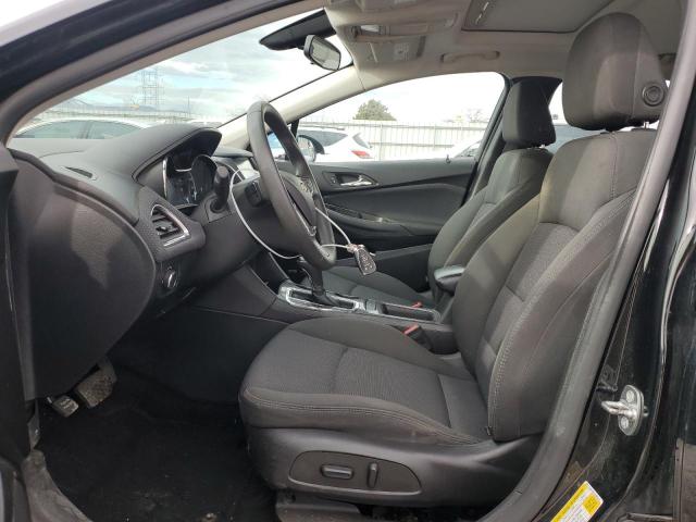 Photo 6 VIN: 1G1BE5SM1G7261171 - CHEVROLET CRUZE LT 