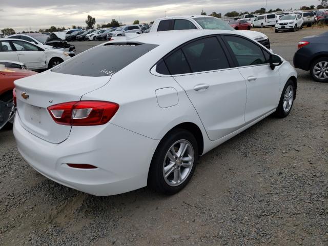 Photo 3 VIN: 1G1BE5SM1G7261753 - CHEVROLET CRUZE LT 