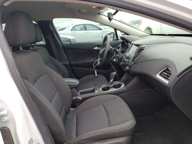 Photo 4 VIN: 1G1BE5SM1G7261753 - CHEVROLET CRUZE LT 