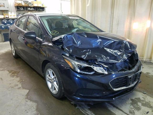 Photo 0 VIN: 1G1BE5SM1G7261820 - CHEVROLET CRUZE LT 