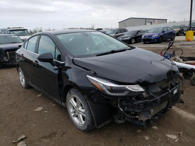 Photo 0 VIN: 1G1BE5SM1G7262000 - CHEVROLET CRUZE LT 