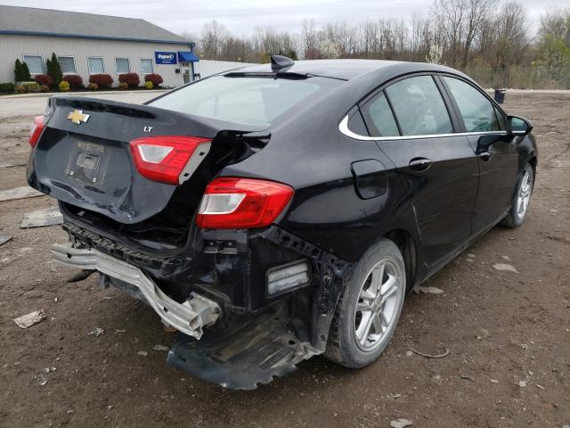 Photo 3 VIN: 1G1BE5SM1G7262000 - CHEVROLET CRUZE LT 